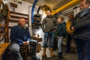 Bunkerdag 2026